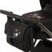 Детская коляска Invictus V-PLUS 2 в 1